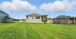 Homes for Sale in Kansas City, MO 64165 | 1218 NE 122nd Street