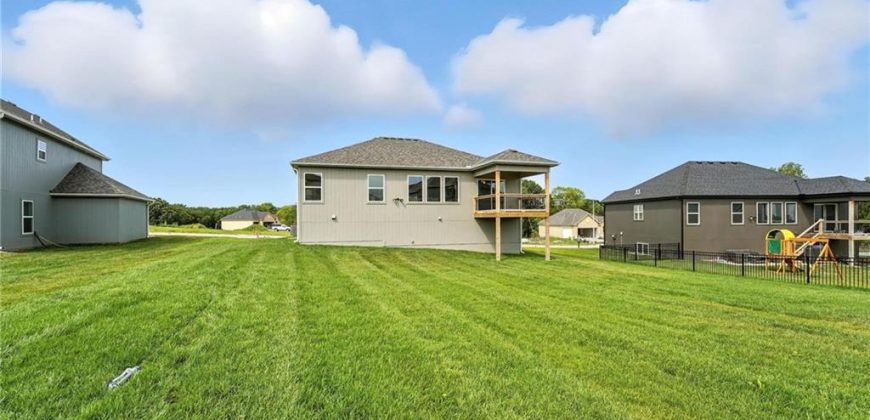 Homes for Sale in Kansas City, MO 64165 | 1218 NE 122nd Street