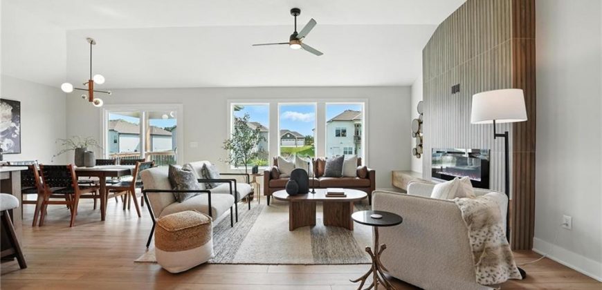 Homes for Sale in Kansas City, MO 64165 | 1218 NE 122nd Street