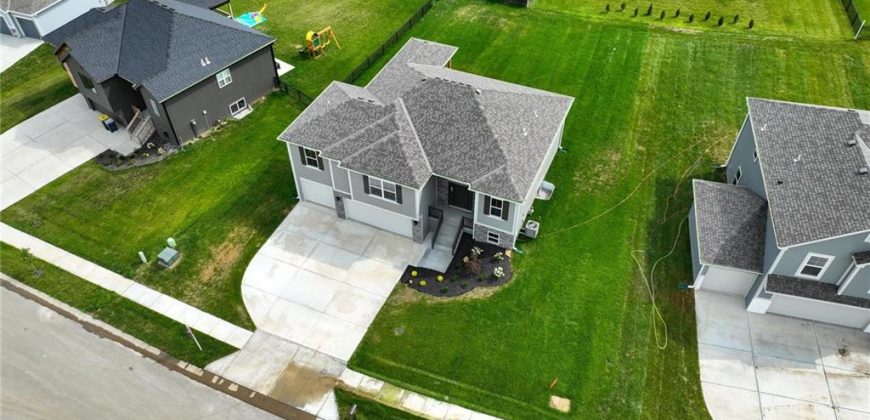 Homes for Sale in Kansas City, MO 64165 | 1218 NE 122nd Street