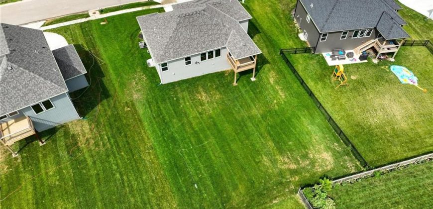 Homes for Sale in Kansas City, MO 64165 | 1218 NE 122nd Street