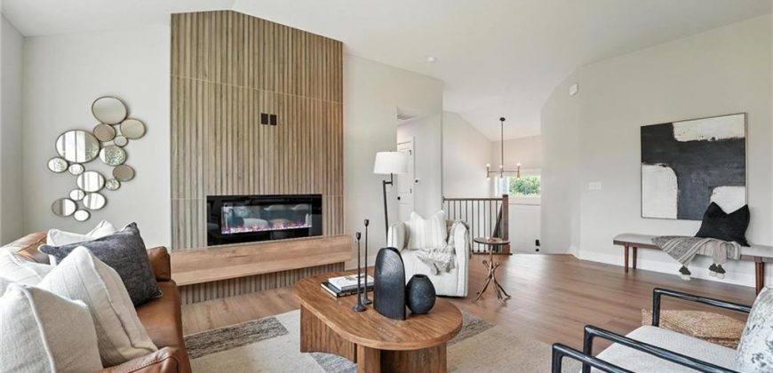 Homes for Sale in Kansas City, MO 64165 | 1218 NE 122nd Street