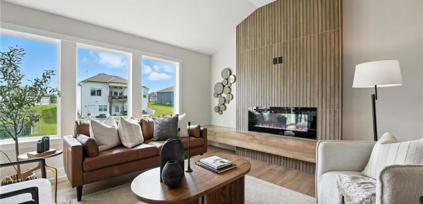 Homes for Sale in Kansas City, MO 64165 | 1218 NE 122nd Street