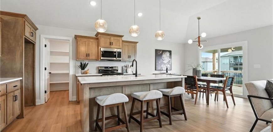 Homes for Sale in Kansas City, MO 64165 | 1218 NE 122nd Street