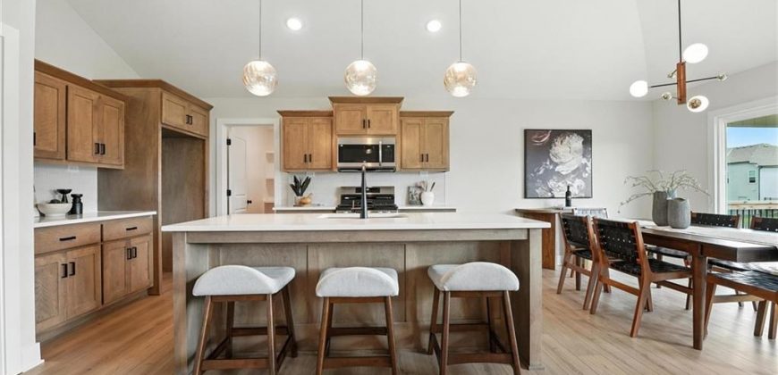 Homes for Sale in Kansas City, MO 64165 | 1218 NE 122nd Street