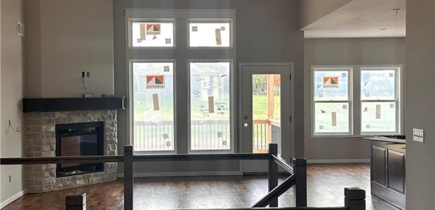 Homes for Sale in Kearney, MO 64060 | 2125  Greenfield Point