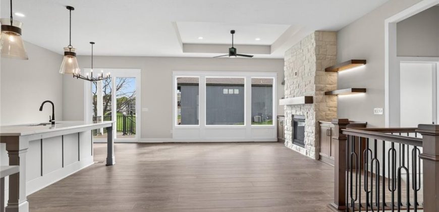 Homes for Sale in Platte City, MO 64079 | 12425 NW Empress Street