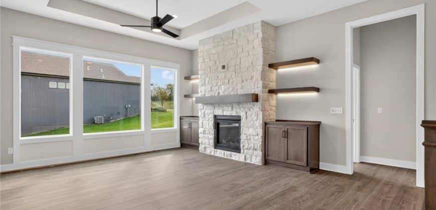 Homes for Sale in Platte City, MO 64079 | 12425 NW Empress Street