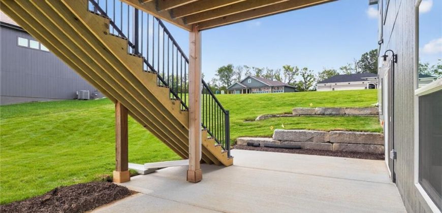 Homes for Sale in Platte City, MO 64079 | 12425 NW Empress Street