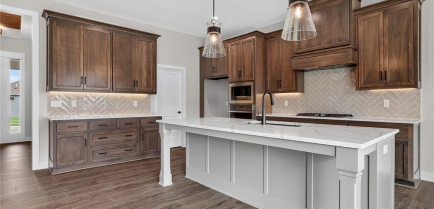 Homes for Sale in Platte City, MO 64079 | 12425 NW Empress Street