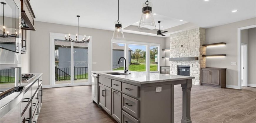 Homes for Sale in Platte City, MO 64079 | 12425 NW Empress Street