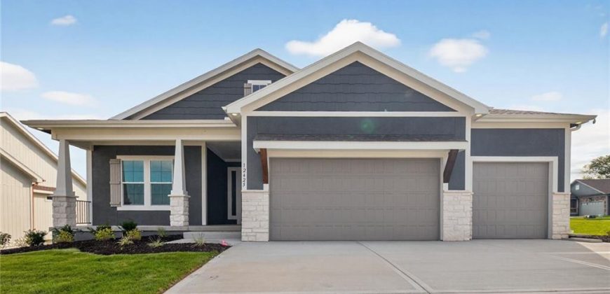 Homes for Sale in Platte City, MO 64079 | 12425 NW Empress Street