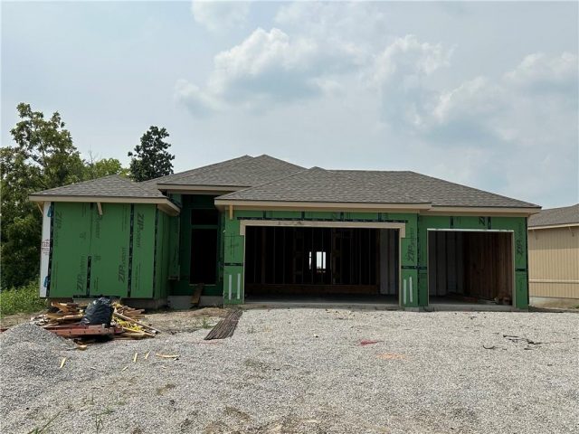 Homes for Sale in Lawson, MO 64062 | 466  Green Drive