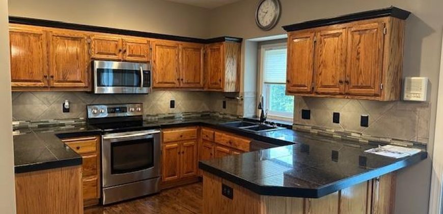 Homes for Sale in Kansas City, MO 64156 | 8643 N Myrtle Avenue