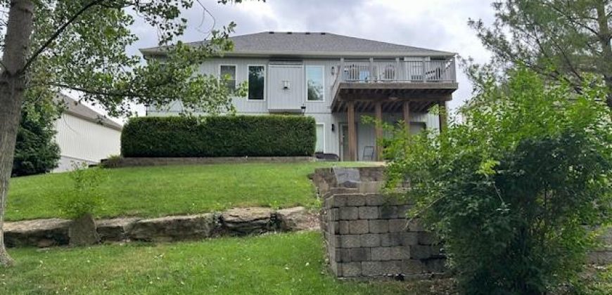 Homes for Sale in Kansas City, MO 64156 | 8643 N Myrtle Avenue