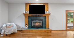 Homes for Sale in Liberty, MO 64068 | 1408  Telford Drive