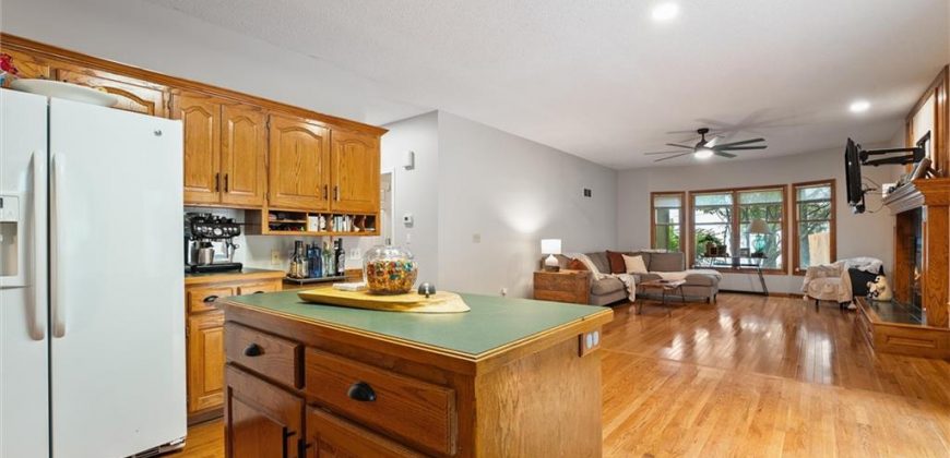 Homes for Sale in Liberty, MO 64068 | 1408  Telford Drive