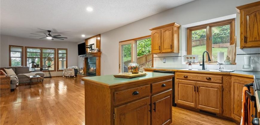 Homes for Sale in Liberty, MO 64068 | 1408  Telford Drive