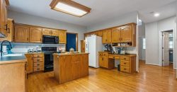 Homes for Sale in Liberty, MO 64068 | 1408  Telford Drive