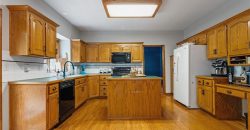 Homes for Sale in Liberty, MO 64068 | 1408  Telford Drive