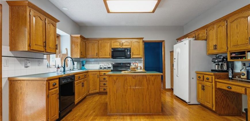 Homes for Sale in Liberty, MO 64068 | 1408  Telford Drive