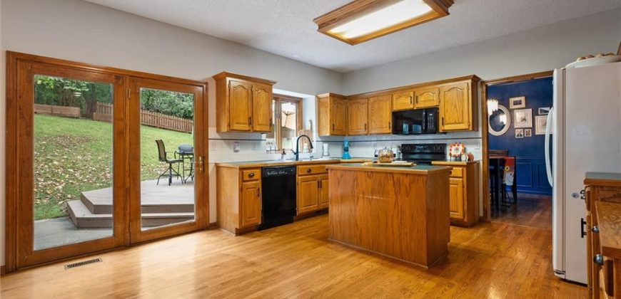 Homes for Sale in Liberty, MO 64068 | 1408  Telford Drive