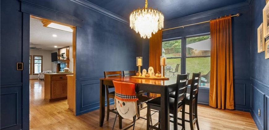 Homes for Sale in Liberty, MO 64068 | 1408  Telford Drive