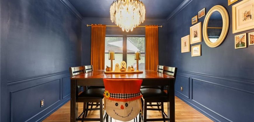 Homes for Sale in Liberty, MO 64068 | 1408  Telford Drive