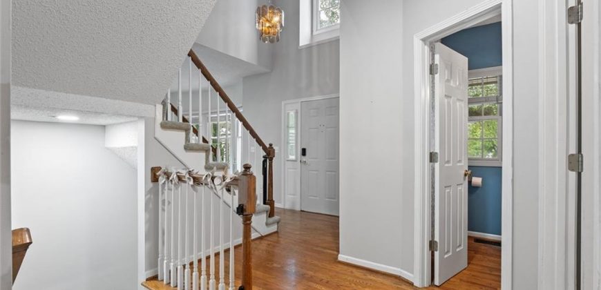 Homes for Sale in Liberty, MO 64068 | 1408  Telford Drive