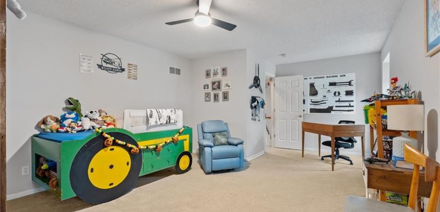 Homes for Sale in Liberty, MO 64068 | 1408  Telford Drive