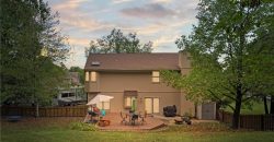 Homes for Sale in Liberty, MO 64068 | 1408  Telford Drive