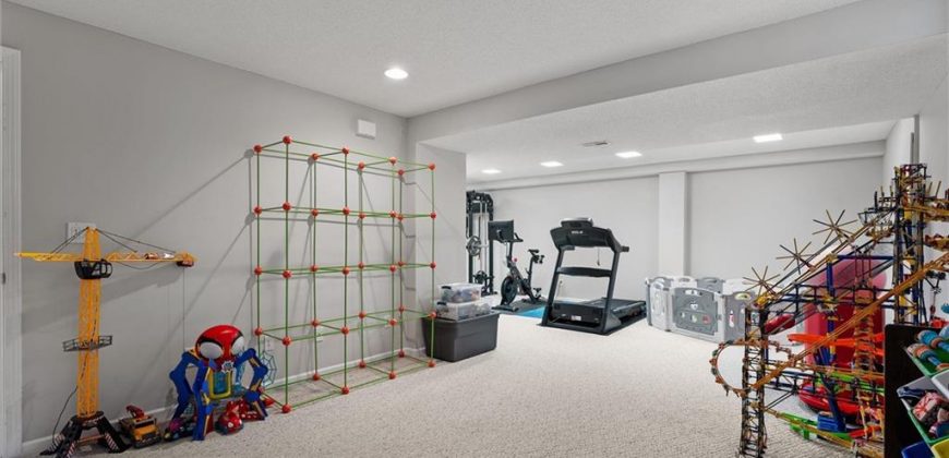 Homes for Sale in Liberty, MO 64068 | 1408  Telford Drive