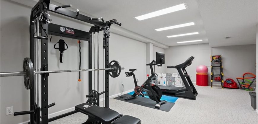 Homes for Sale in Liberty, MO 64068 | 1408  Telford Drive