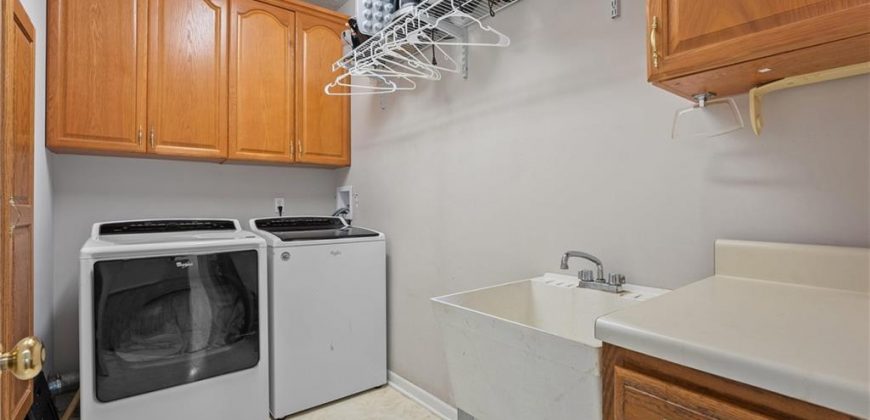 Homes for Sale in Liberty, MO 64068 | 1408  Telford Drive