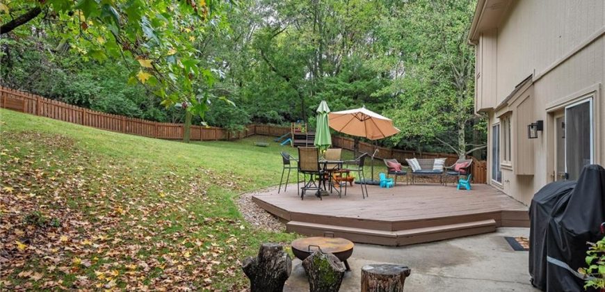 Homes for Sale in Liberty, MO 64068 | 1408  Telford Drive