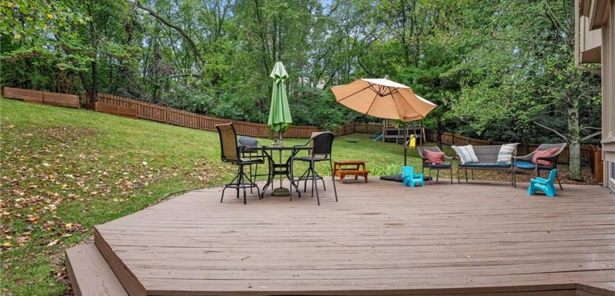 Homes for Sale in Liberty, MO 64068 | 1408  Telford Drive