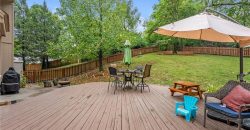 Homes for Sale in Liberty, MO 64068 | 1408  Telford Drive