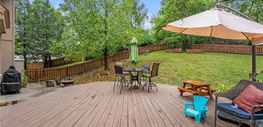 Homes for Sale in Liberty, MO 64068 | 1408  Telford Drive