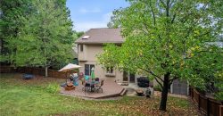 Homes for Sale in Liberty, MO 64068 | 1408  Telford Drive