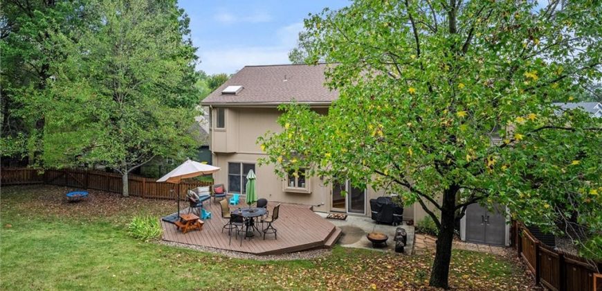 Homes for Sale in Liberty, MO 64068 | 1408  Telford Drive