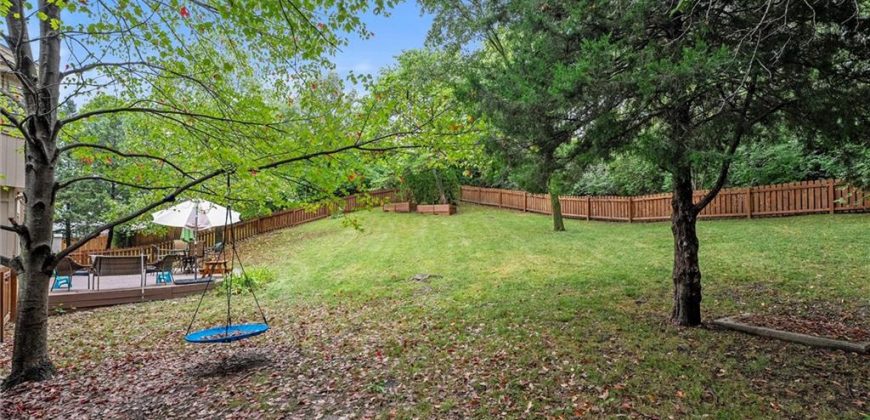 Homes for Sale in Liberty, MO 64068 | 1408  Telford Drive