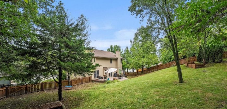 Homes for Sale in Liberty, MO 64068 | 1408  Telford Drive