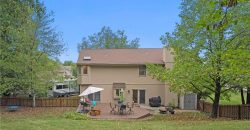 Homes for Sale in Liberty, MO 64068 | 1408  Telford Drive