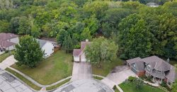 Homes for Sale in Liberty, MO 64068 | 1408  Telford Drive