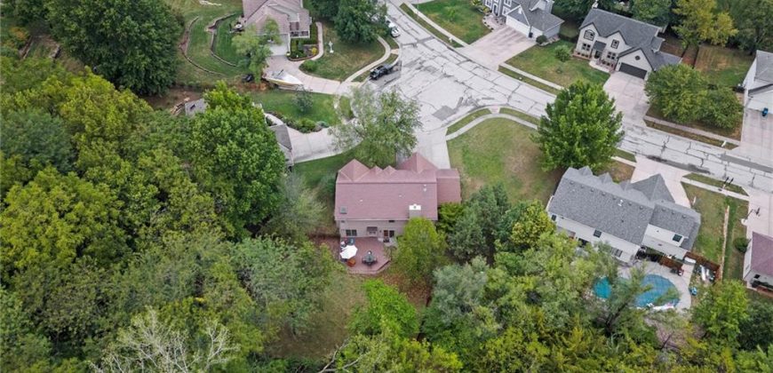 Homes for Sale in Liberty, MO 64068 | 1408  Telford Drive