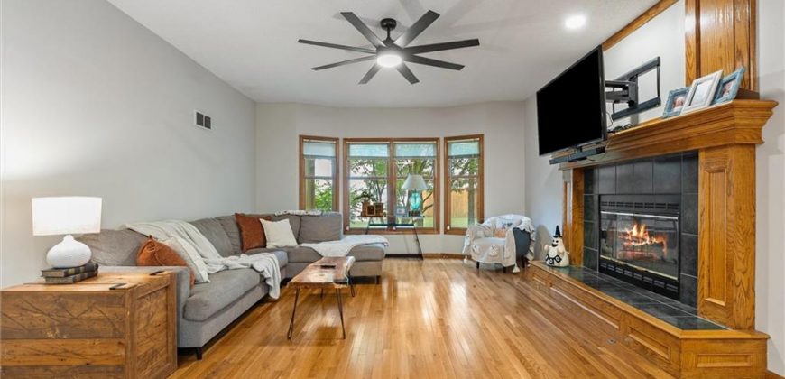 Homes for Sale in Liberty, MO 64068 | 1408  Telford Drive