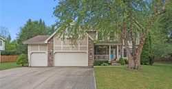 Homes for Sale in Liberty, MO 64068 | 1408  Telford Drive