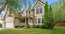 Homes for Sale in Liberty, MO 64068 | 1408  Telford Drive