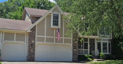 Homes for Sale in Liberty, MO 64068 | 1408  Telford Drive