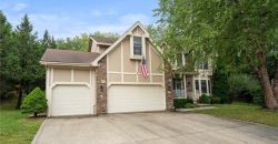 Homes for Sale in Liberty, MO 64068 | 1408  Telford Drive